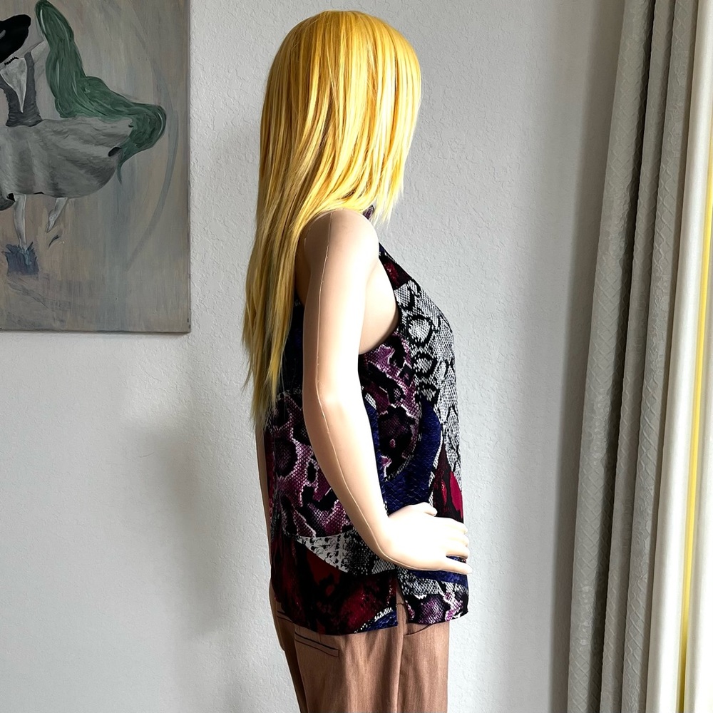 Bebe Top - Picture 3 of 6
